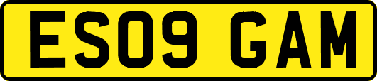 ES09GAM