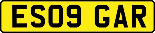 ES09GAR