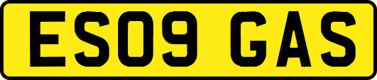 ES09GAS