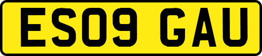 ES09GAU