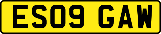 ES09GAW