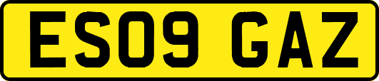 ES09GAZ
