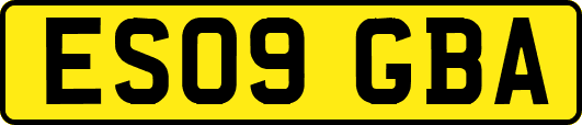 ES09GBA