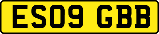 ES09GBB