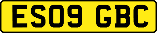 ES09GBC