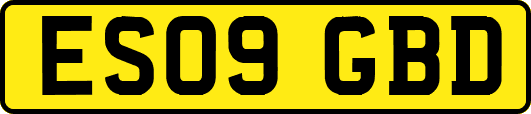 ES09GBD