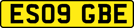 ES09GBE