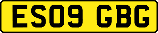 ES09GBG