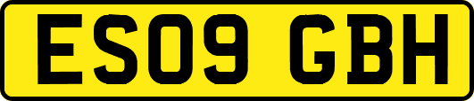 ES09GBH