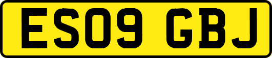 ES09GBJ