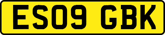 ES09GBK