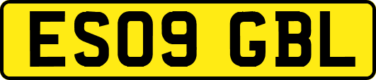 ES09GBL