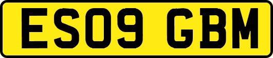 ES09GBM