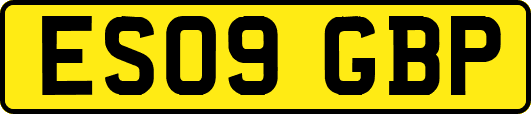ES09GBP