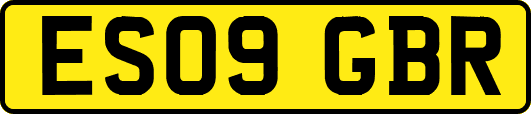 ES09GBR