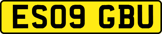 ES09GBU