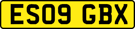ES09GBX
