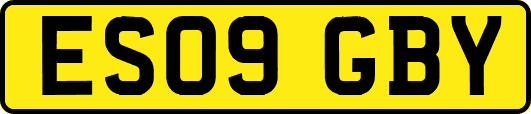 ES09GBY