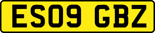 ES09GBZ