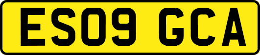 ES09GCA