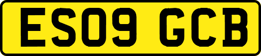 ES09GCB