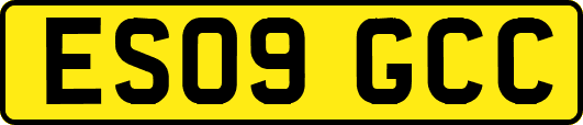 ES09GCC