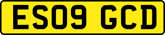 ES09GCD