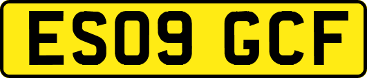 ES09GCF