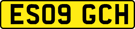 ES09GCH