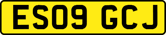 ES09GCJ