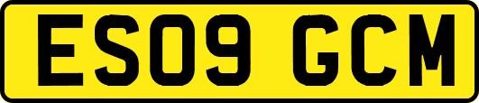 ES09GCM