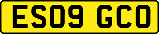 ES09GCO