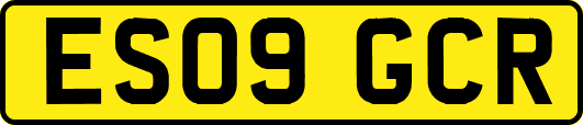 ES09GCR