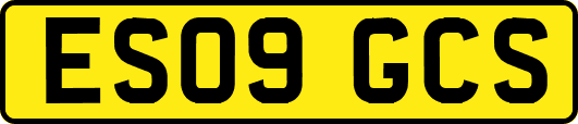 ES09GCS