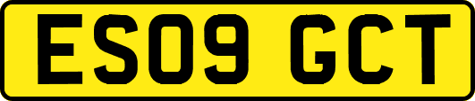 ES09GCT