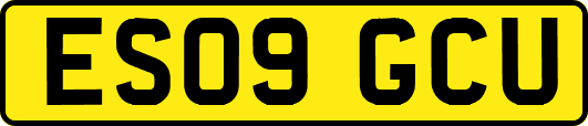 ES09GCU