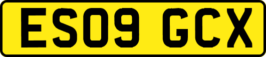 ES09GCX