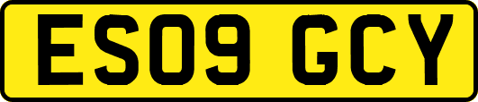 ES09GCY
