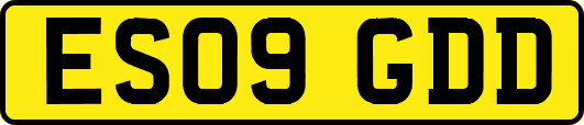 ES09GDD