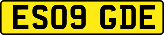 ES09GDE