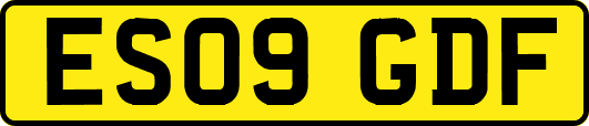 ES09GDF