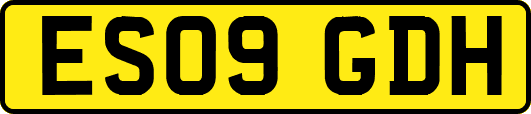 ES09GDH