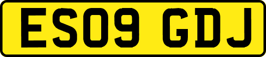 ES09GDJ