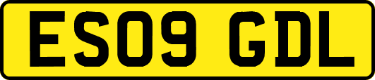 ES09GDL