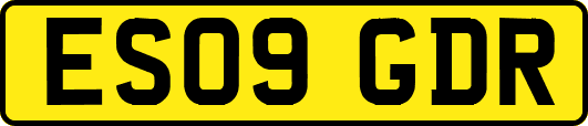 ES09GDR