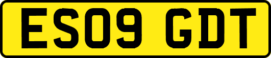 ES09GDT