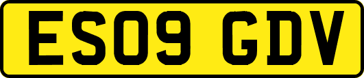 ES09GDV