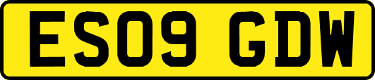 ES09GDW