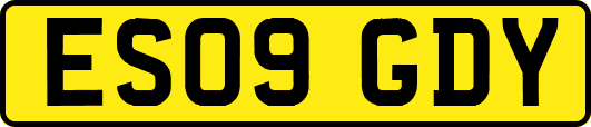 ES09GDY