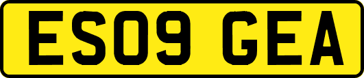 ES09GEA